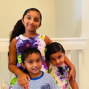 Meet your Posher, Tricia